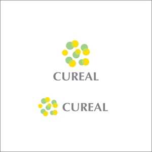 queuecat (queuecat)さんの訪問看護リハビリステーション　会社のロゴへの提案