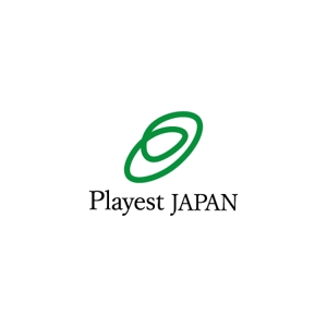さんの株式会社 playest  japan のロゴ制作への提案