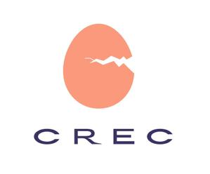 mof design (frenti_cruller)さんの「crec（クレック）」のロゴ作成への提案