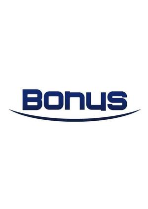 n_yoshiさんの「Bonus」のロゴ作成への提案