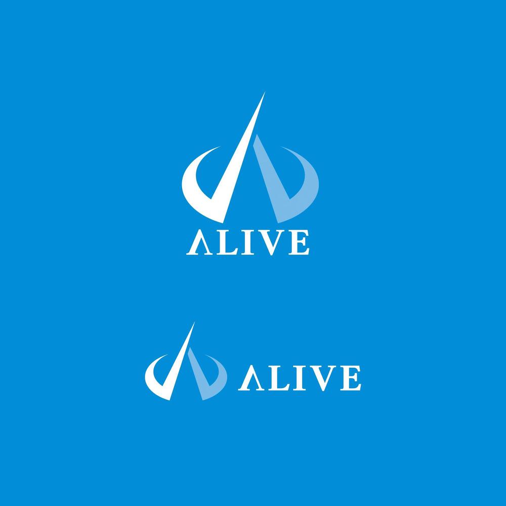 ALIVE