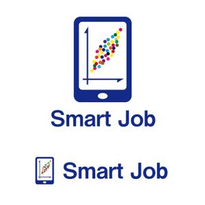 silo3 (silo)さんの【Smart Job】ロゴ作成」のロゴ作成への提案