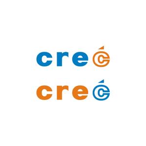 higotoppenさんの「crec（クレック）」のロゴ作成への提案