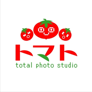 友井正比古 (chachai_box_005)さんの写真館スタジオのロゴ作成への提案