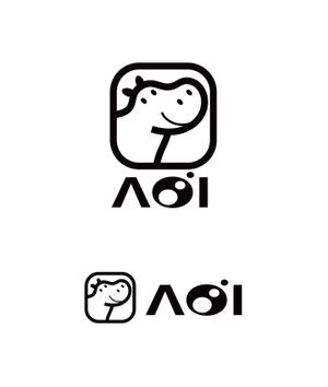 horieyutaka1 (horieyutaka1)さんの関西トップ塾ベンチャー「aoi」のロゴへの提案