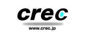 。o○☆*゜¨゜RYTHEM 8　*:..。o○☆*゜ (RYTHEM8)さんの「crec（クレック）」のロゴ作成への提案