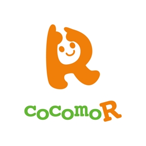 nabe (nabe)さんの「cocomoR」のロゴ作成への提案