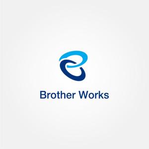 tanaka10 (tanaka10)さんの建設業コンサルティング会社の自社用新ロゴへの提案