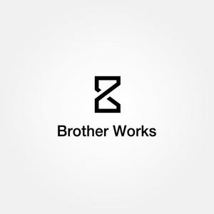tanaka10 (tanaka10)さんの建設業コンサルティング会社の自社用新ロゴへの提案