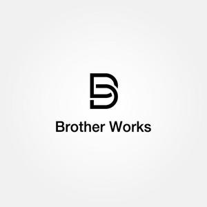 tanaka10 (tanaka10)さんの建設業コンサルティング会社の自社用新ロゴへの提案