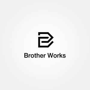 tanaka10 (tanaka10)さんの建設業コンサルティング会社の自社用新ロゴへの提案