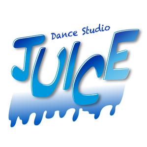 taguriano (YTOKU)さんの「Dance Studio JUICE」のロゴ作成への提案
