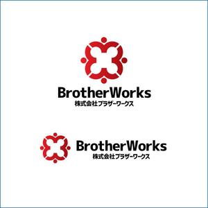 queuecat (queuecat)さんの建設業コンサルティング会社の自社用新ロゴへの提案