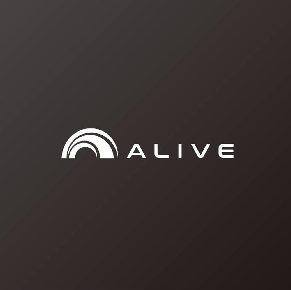 ALIVE