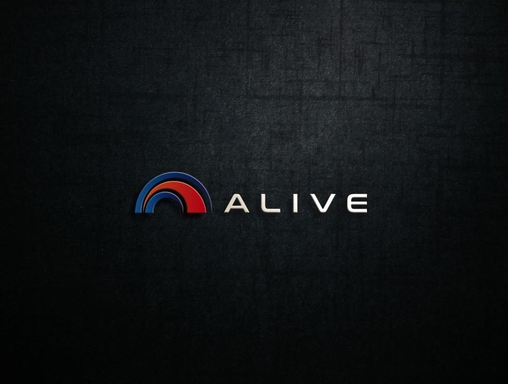 ALIVE