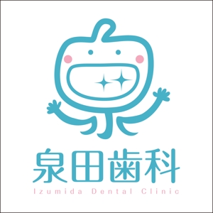 MAARROW (mayumi_n)さんの「泉田歯科」のロゴ作成への提案