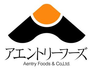 さんの新会社設立のためロゴを募集します。への提案