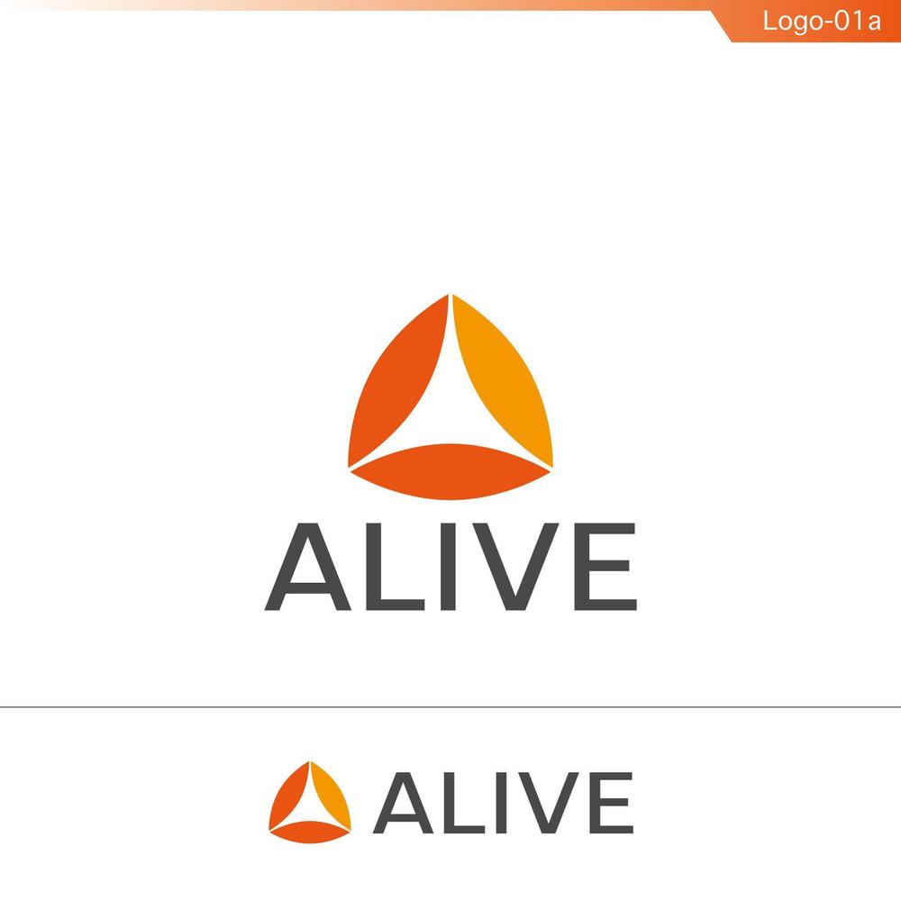 ALIVE