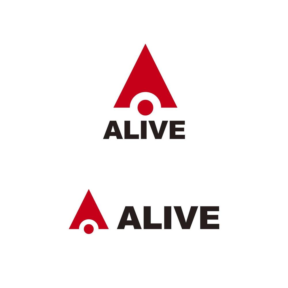 ALIVE