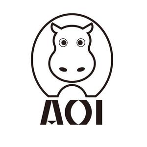 秋山嘉一郎 (akkyak)さんの関西トップ塾ベンチャー「aoi」のロゴへの提案