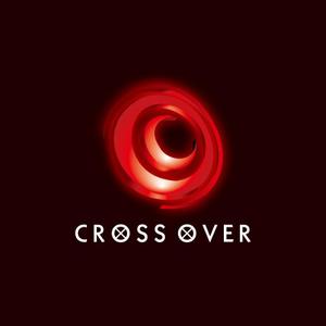 CHANA DESIGN (Chana)さんの「CROSS OVER」のロゴ作成への提案