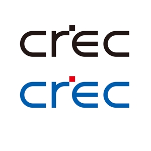 trailさんの「crec（クレック）」のロゴ作成への提案