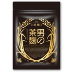 S O B A N I graphica (csr5460)さんの【新商品】にんにく茶麹　パッケージデザインコンペへの提案