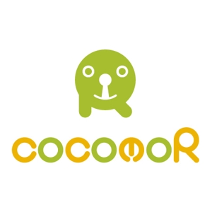 株式会社ティーアールエム (trm_inc)さんの「cocomoR」のロゴ作成への提案