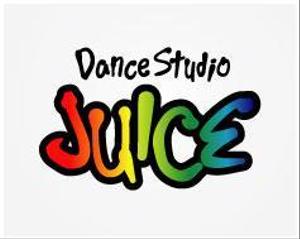 umiris (eightysummer)さんの「Dance Studio JUICE」のロゴ作成への提案