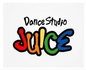 umiris (eightysummer)さんの「Dance Studio JUICE」のロゴ作成への提案