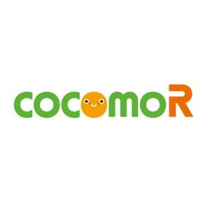 hal523さんの「cocomoR」のロゴ作成への提案