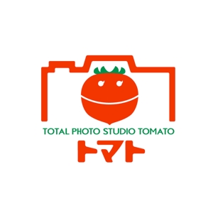 yamahiro (yamahiro)さんの写真館スタジオのロゴ作成への提案