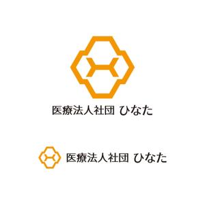 tsujimo (tsujimo)さんの訪問診療クリニック運営医療法人のロゴへの提案