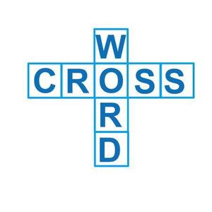 akane_designさんの「株式会社クロスワード（CROSSWORD）」の社名ロゴ制作への提案