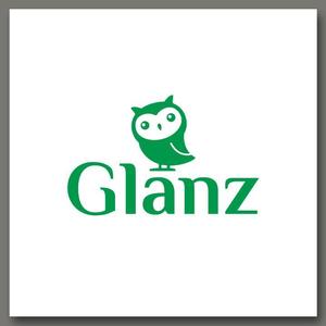 slash (slash_miyamoto)さんの住宅会社タカコウ・ハウス新住宅商品「Glanz」のロゴへの提案