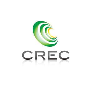 さんの「crec（クレック）」のロゴ作成への提案