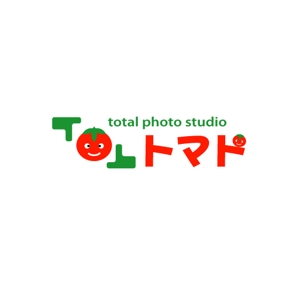 gchouさんの写真館スタジオのロゴ作成への提案