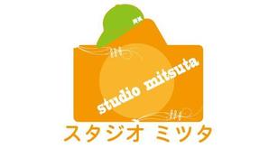 チャンスネットワークス株式会社 (atuko-ueno)さんのフォトスタジオ　のロゴ作成への提案