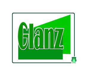 デザインオフイスkoike (syayuujinn)さんの住宅会社タカコウ・ハウス新住宅商品「Glanz」のロゴへの提案