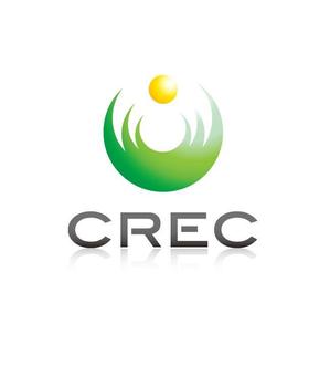 さんの「crec（クレック）」のロゴ作成への提案