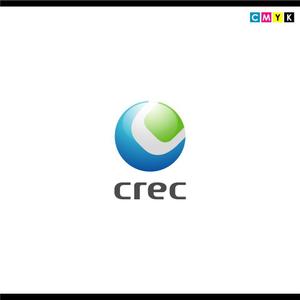 さんの「crec（クレック）」のロゴ作成への提案