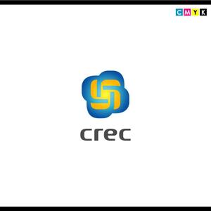 さんの「crec（クレック）」のロゴ作成への提案