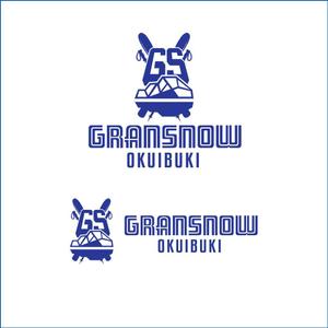 queuecat (queuecat)さんのスキー場ランキング全国１位　スキー場の新名称　ロゴ制作への提案