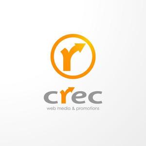 ＊ sa_akutsu ＊ (sa_akutsu)さんの「crec（クレック）」のロゴ作成への提案