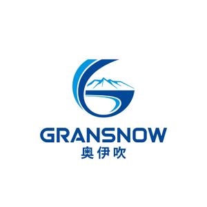 hatarakimono (hatarakimono)さんのスキー場ランキング全国１位　スキー場の新名称　ロゴ制作への提案
