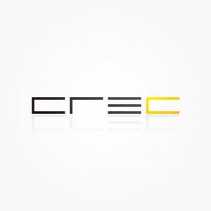 さんの「crec（クレック）」のロゴ作成への提案