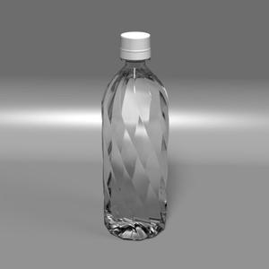 crimson-8 ()さんのペットボトルのデザイン案への提案