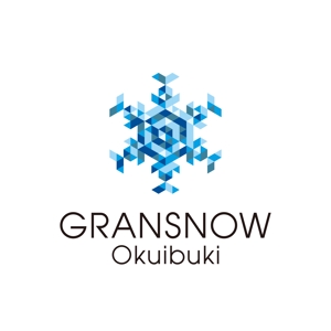 hatarakimono (hatarakimono)さんのスキー場ランキング全国１位　スキー場の新名称　ロゴ制作への提案