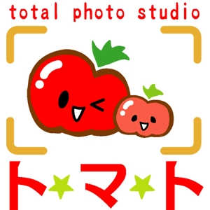 fieldsgood (puppytail)さんの写真館スタジオのロゴ作成への提案