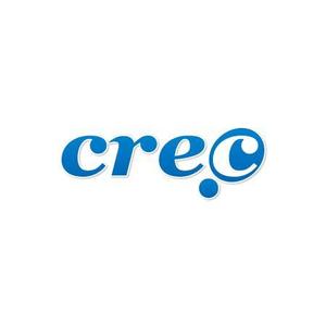 yusa_projectさんの「crec（クレック）」のロゴ作成への提案